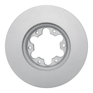 Ford Transit-250 Brake Rotor (1) - Front - R1 Concepts - GEOSPEC Coated - `20-`25